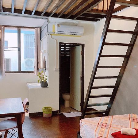 Wayside Guesthouse Chiang Mai Exterior foto