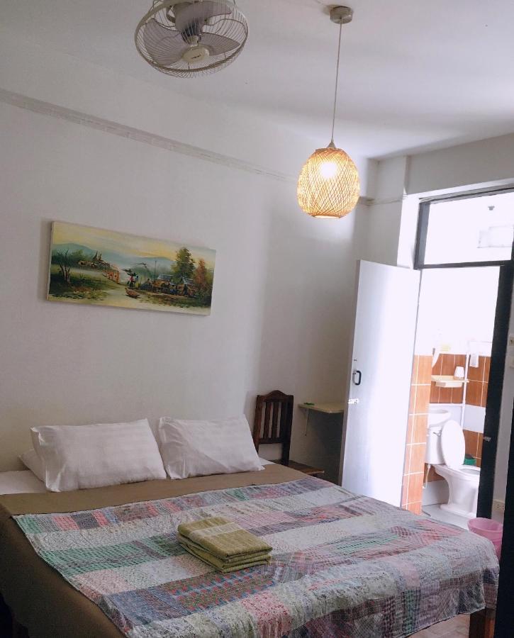 Wayside Guesthouse Chiang Mai Exterior foto