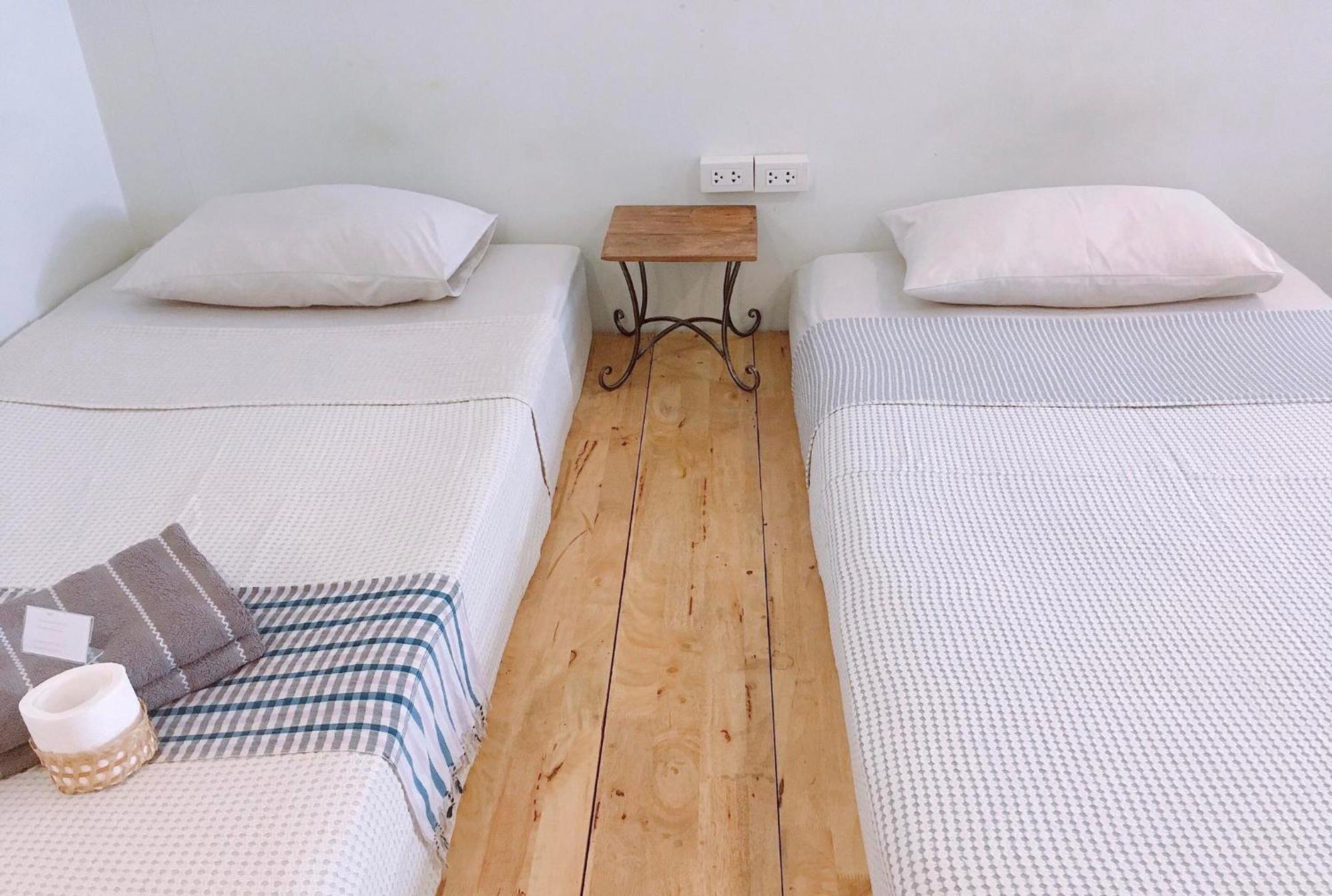 Wayside Guesthouse Chiang Mai Exterior foto